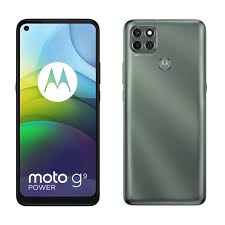 Motorola Moto G9 Power 64GB